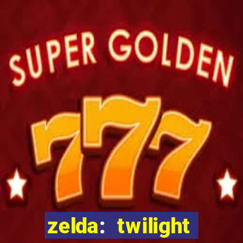 zelda: twilight princess rom zelda twilight princess rom pt-br dolphin